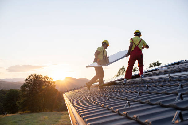 Best Steel Roofing  in Midway, NC