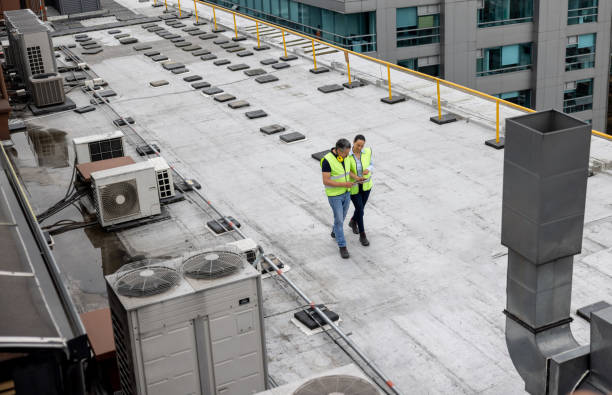 Best Roof Maintenance and Cleaning  in Midway, NC