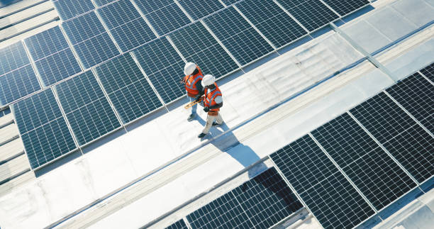 Best Roof Ventilation Installation  in Midway, NC