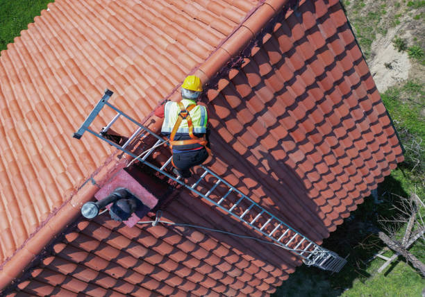 Midway, NC Roofing Service Company