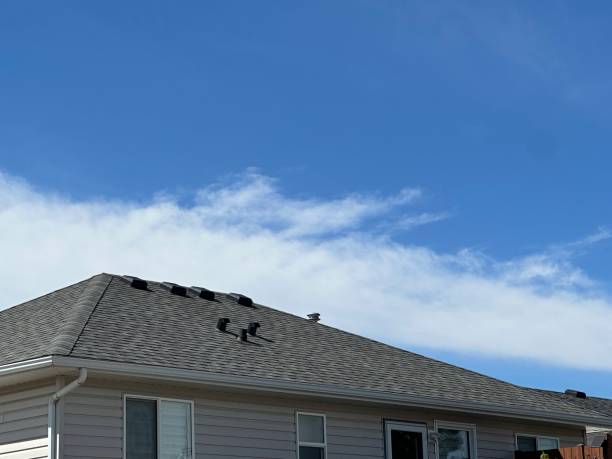 Hot Roofs in Midway, NC