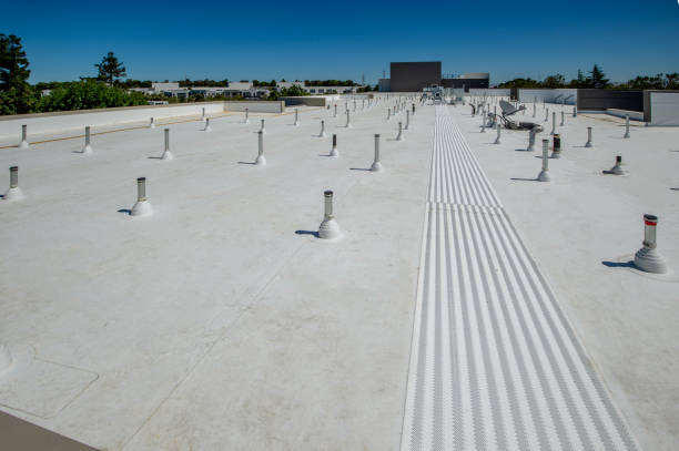 Cold Roofs in Midway, NC
